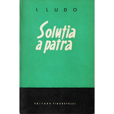 Solutia a patra - I. Ludo