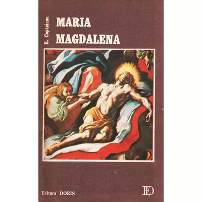 Maria Magdalena - Emanuel Copacianu