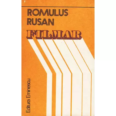 Filmar - Romulus Rusan