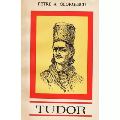 Tudor - Petre Georgescu