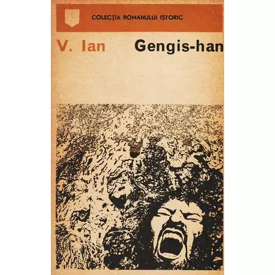 Gengis-Han - V. Ian