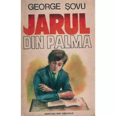 Jarul din palma - George Sovu