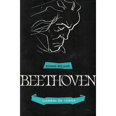 Beethoven - Romain Rolland