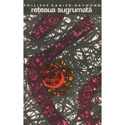 Reteaua sugrumata - Philippe Ganier-Raymond