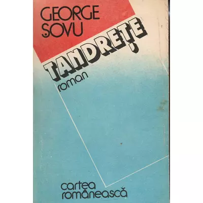 Tandrete - George Sovu