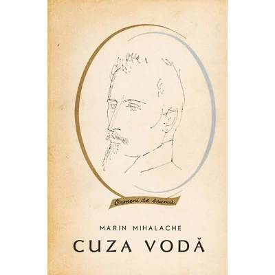 Cuza Voda - Marin Mihalache