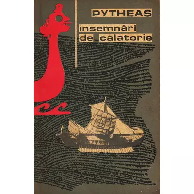 Insemnari de calatorie -  Pytheas