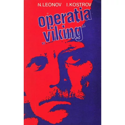 Operatia "Viking" - N. Leonov