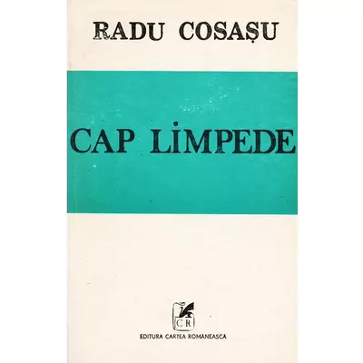 Supravietuiri, vol. 6Cap limpede - Radu Cosasu