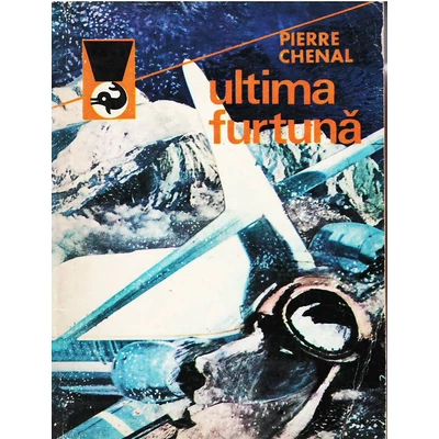 Ultima furtuna - Pierre Chenal