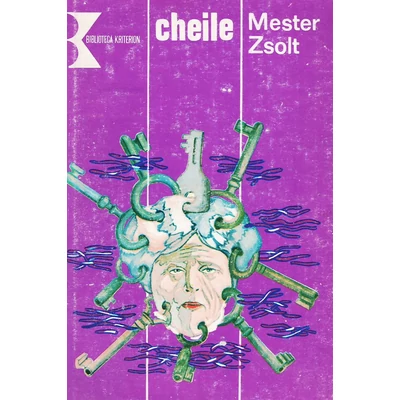 Cheile - Mester Zsolt