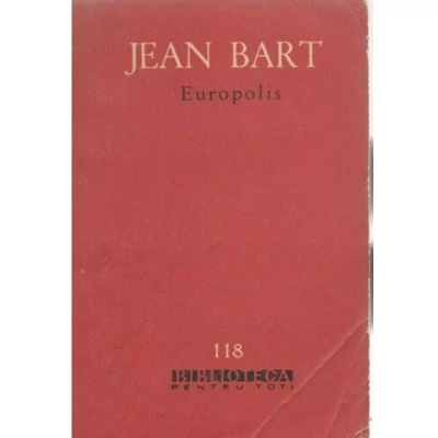 Europolis - Jean Bart