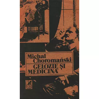 Gelozie si medicina - Michal Choromanski