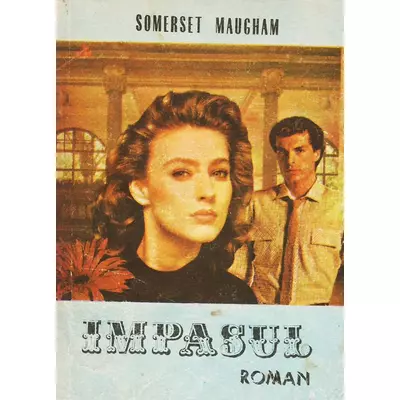 Impasul - W. Somerset Maugham