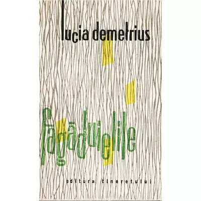 Fagaduielile - Lucia Demetrius