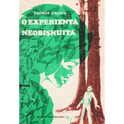 O experienta neobisnuita - George Anania