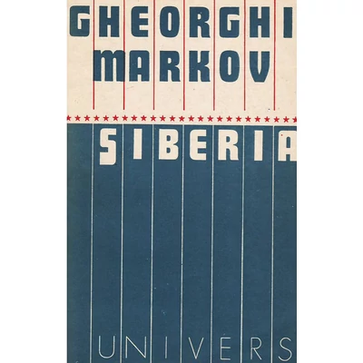 Siberia - Gheorghi Markov