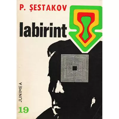 Labirint - P. Sestakov