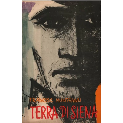 Terra di Siena - Francisc Munteanu