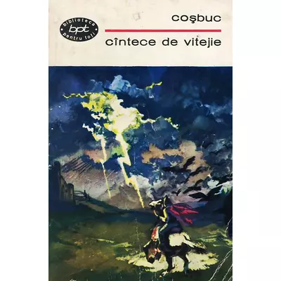 Poezii, vol. 2Cintece de vitejie - George Cosbuc