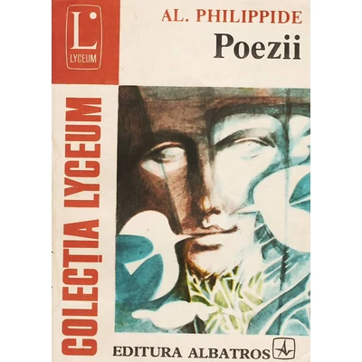 Poezii - Al. Philippide