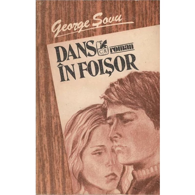 Dans in foisor - George Sovu