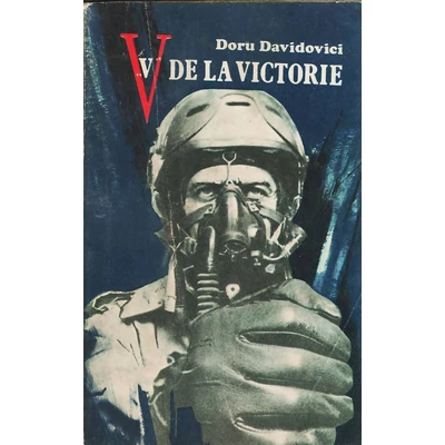 V de la victorie - Doru Davidovici