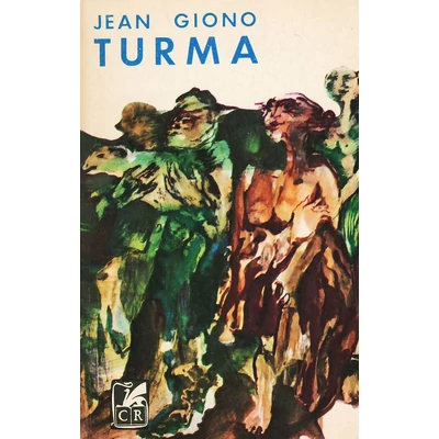 Turma - Jean Giono