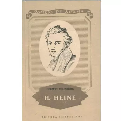 H.Heine - Herbert Eulemberg