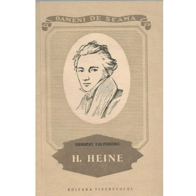 H.Heine - Herbert Eulemberg