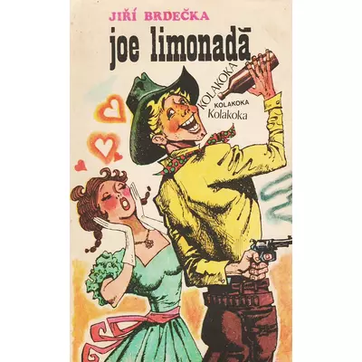 Joe Limonada - Jiri Brdecka