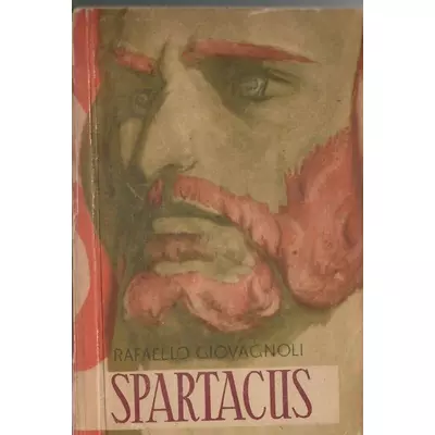 Spartacus - Rafaello Giovagnoli