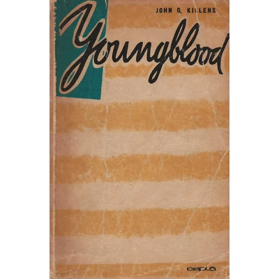 Youngblood - John O. Killens