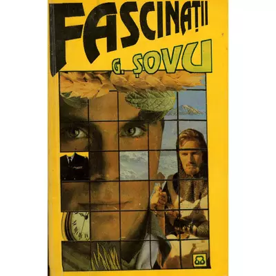 Fascinatii - George Sovu