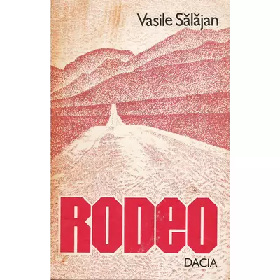 Rodeo - Vasile Salajan