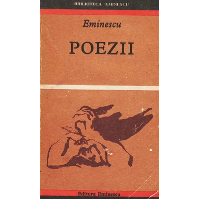 Poezii - Mihai Eminescu