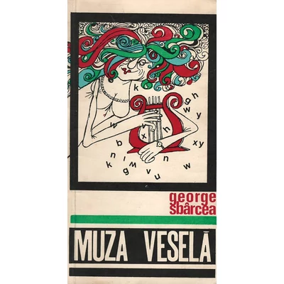 Muza vesela - George Sbircea