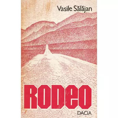 Rodeo - Vasile Salajan
