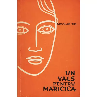 Un vals pentru Maricica - Nicolae Tic