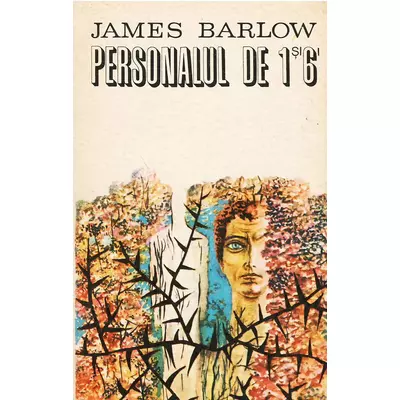 Personalul de 1 si 6' - James Barlow