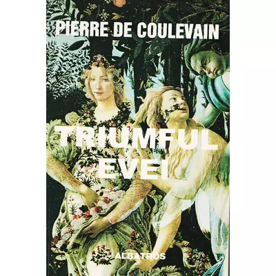 Triumful Evei -  Pierre de Coulevain