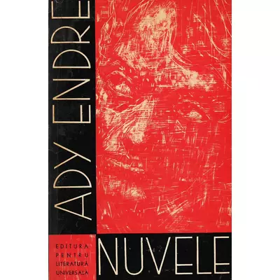 Nuvele - Ady Endre